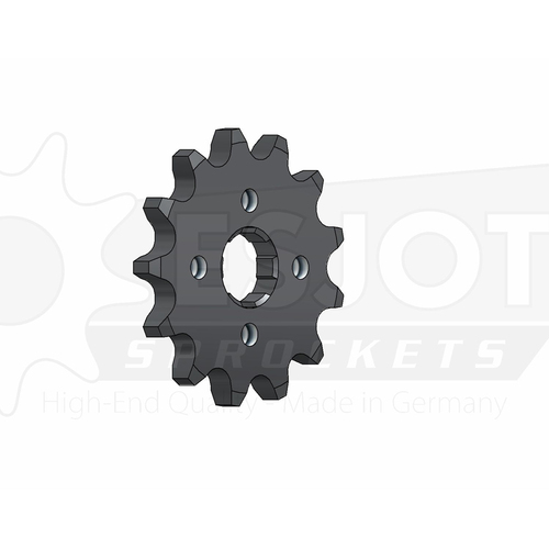 Sprocket Front 420-13T
