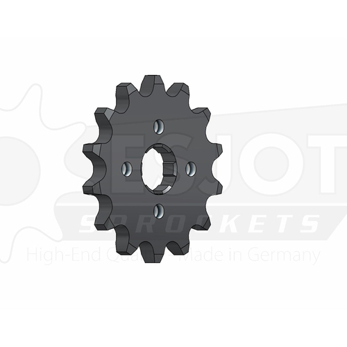 Sprocket Front 420-14T