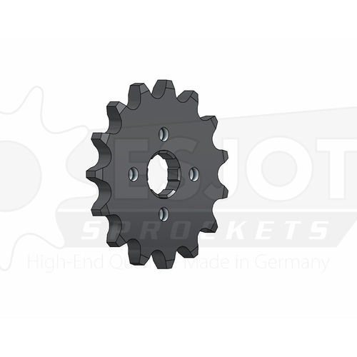 Sprocket Front 420-15T