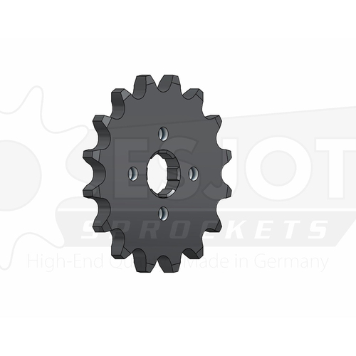 Sprocket Front 420-16T