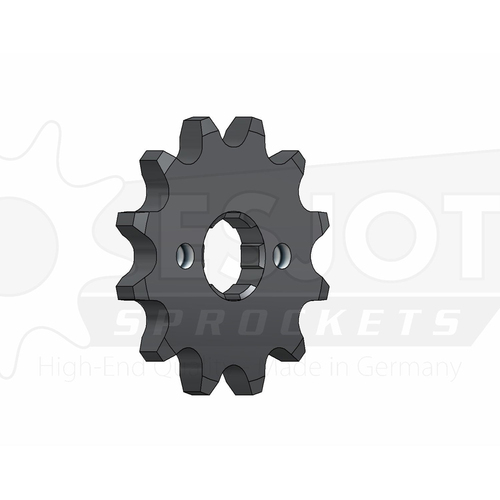 Sprocket Front 420-12T