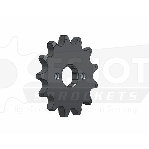 Sprocket Front 420-13T