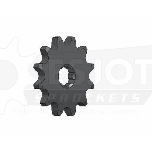 Sprocket Front 420-12T