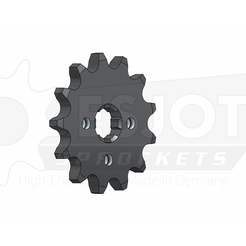 Sprocket Front 420-13T