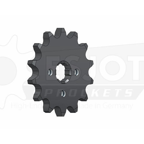 Sprocket Front 420-14T