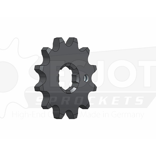 Sprocket Front 420-12T