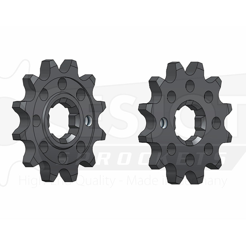 Sprocket Front 420-12T SP