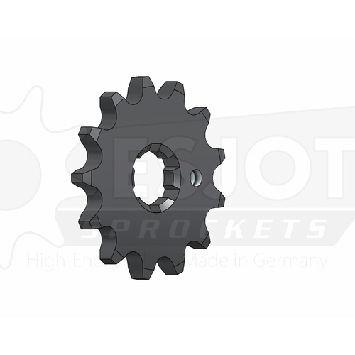 Sprocket Front 420-13T