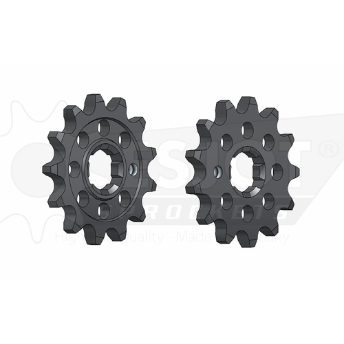 Sprocket Front 420-13T SP