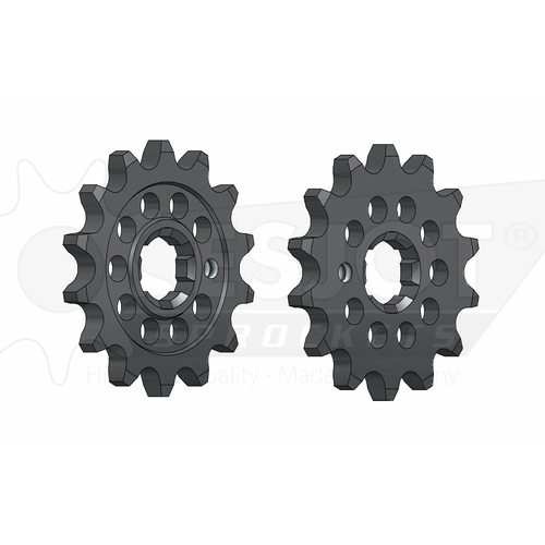 Sprocket Front 420-14T SP