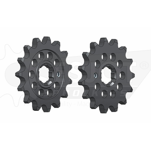 Sprocket Front 420-15T SP