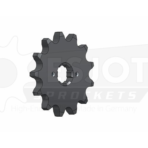 Sprocket Front 420-13T