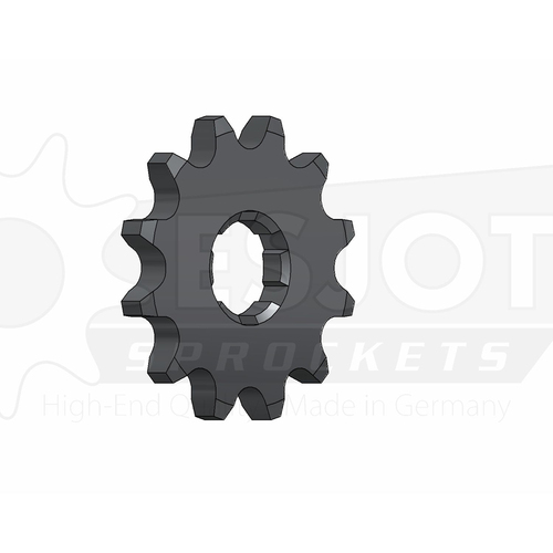 Sprocket Front 420-12T