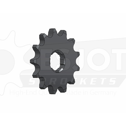 Sprocket Front 420-13T