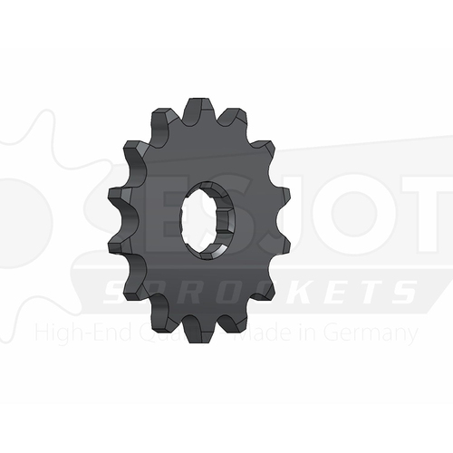 Sprocket Front 420-14T