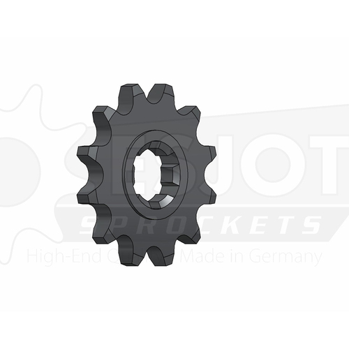 Sprocket Front 420-12T