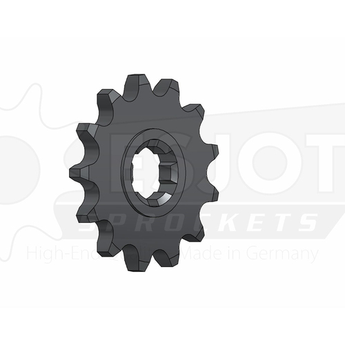 Sprocket Front 420-13T