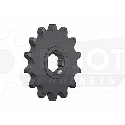 Sprocket Front 420-14T