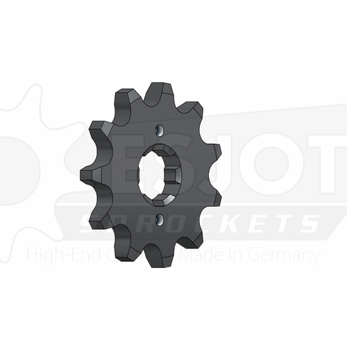 Sprocket Front 420-11T