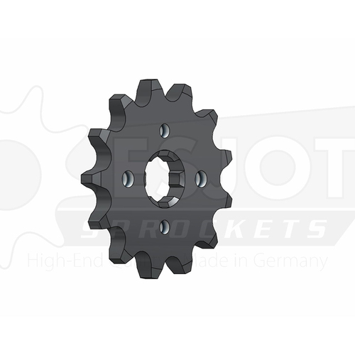 Sprocket Front 420-13T