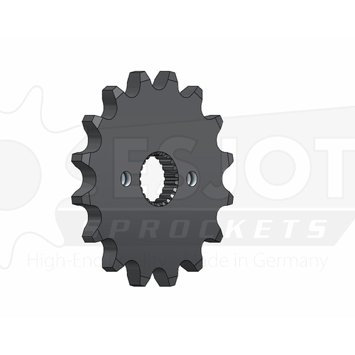 Sprocket Front 420-16T