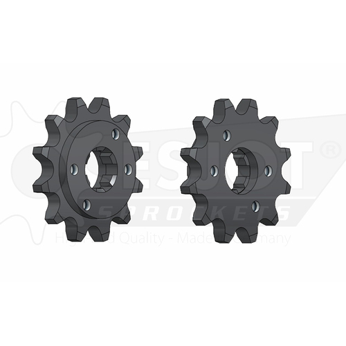 Sprocket Front 420-12T