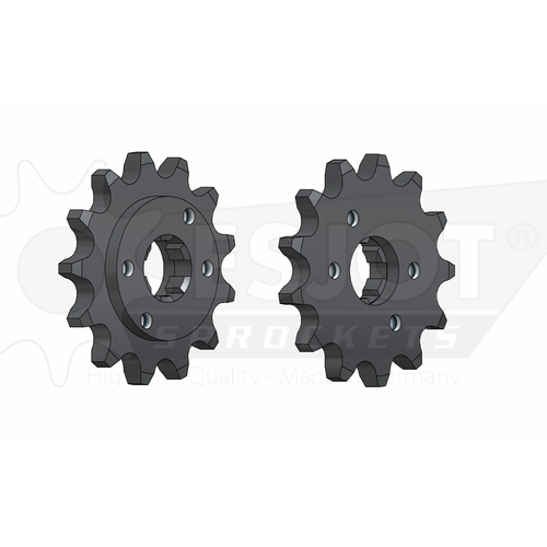 Sprocket Front 420-13T