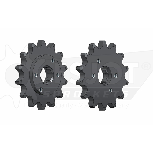 Sprocket Front 420-14T