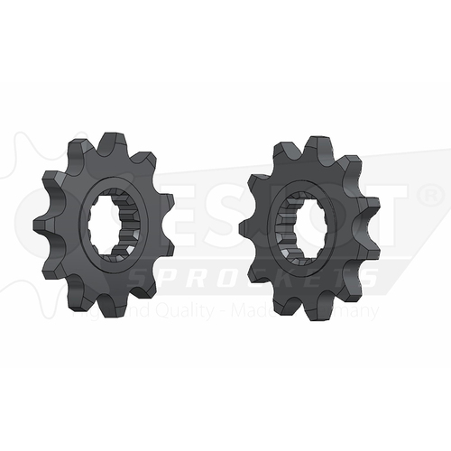Sprocket Front 420-11T