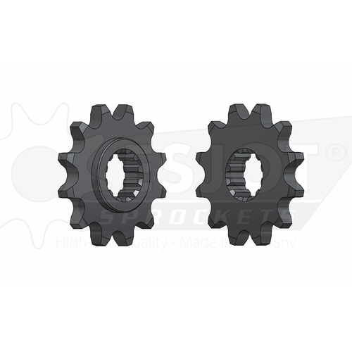 Sprocket Front 420-12T