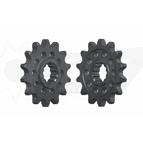 Sprocket Front 420-14T SP