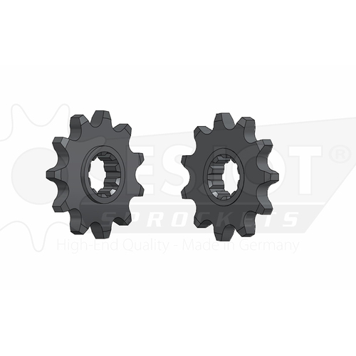 Sprocket Front 420-11T
