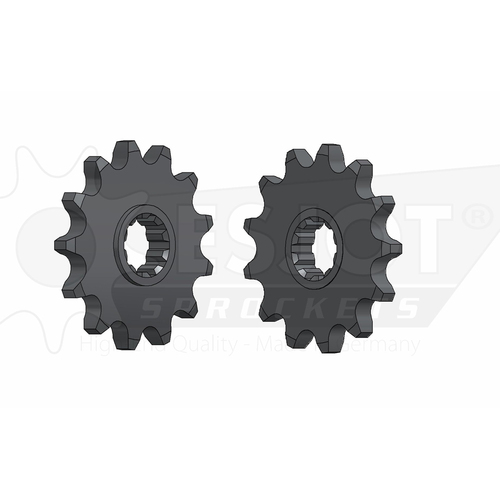 Sprocket Front 420-13T