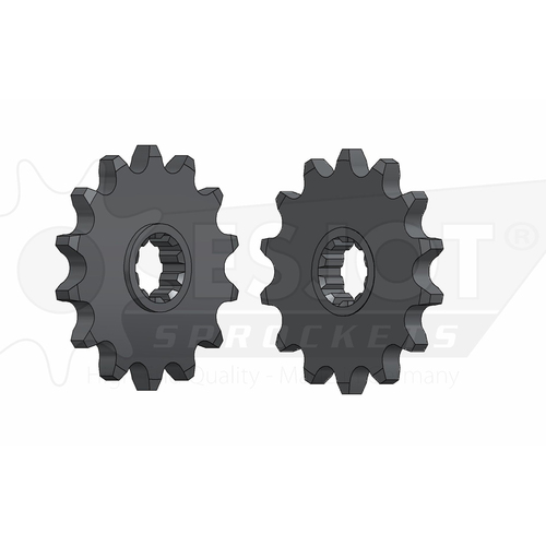 Sprocket Front 420-14T