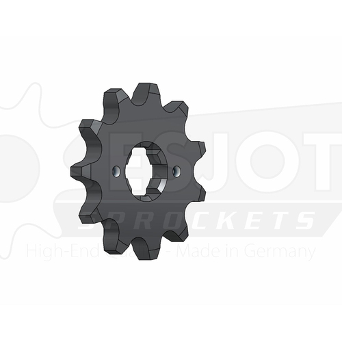 Sprocket Front 420-11T