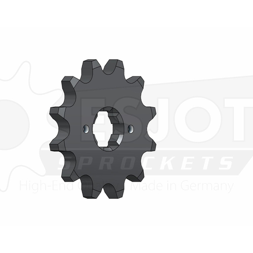 Sprocket Front 420-12T