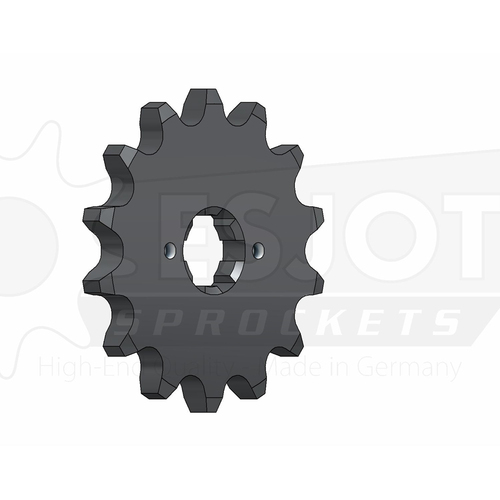 Sprocket Front 420-14T
