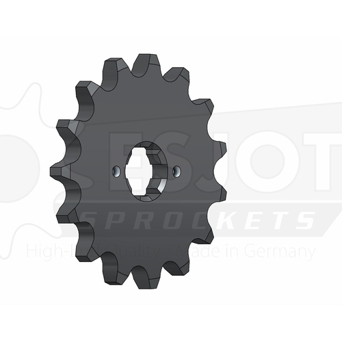 Sprocket Front 420-15T