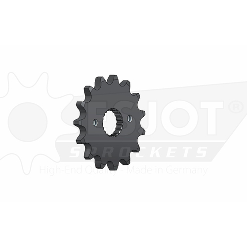 Sprocket Front 420-15T