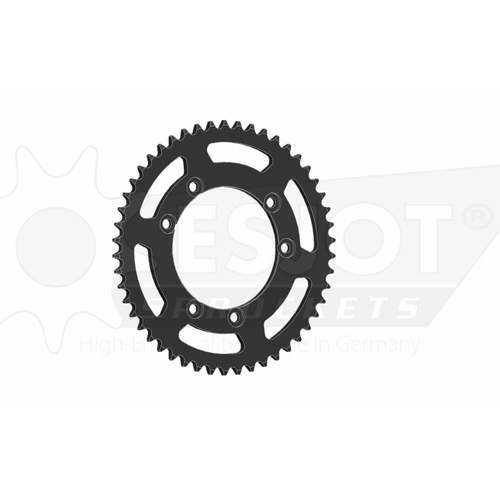 Sprocket Rear 420-50T Steel