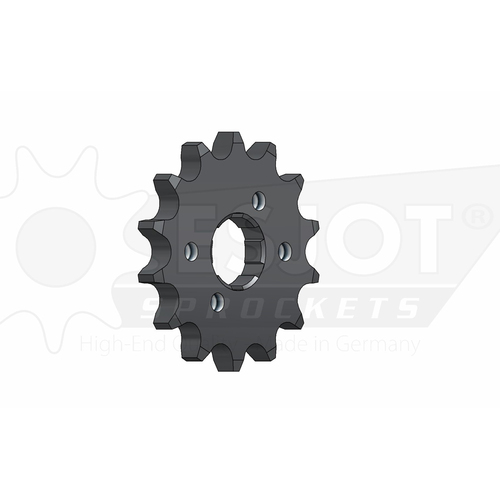Sprocket Front 428-14T
