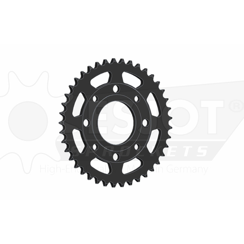 Sprocket Rear 428-41T Steel