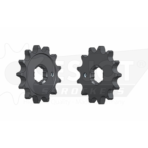 Sprocket Front 428-13T