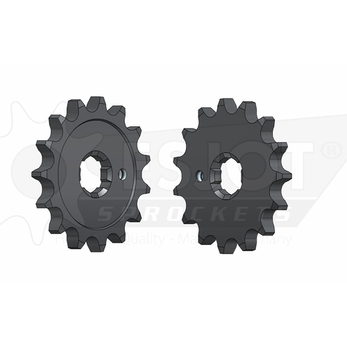 Sprocket Front 428-15T