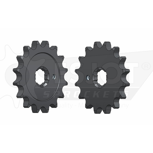 Sprocket Front 428-16T