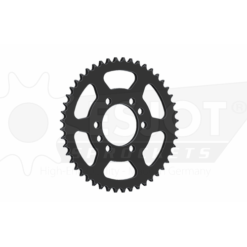 Sprocket Rear 428-48T Steel