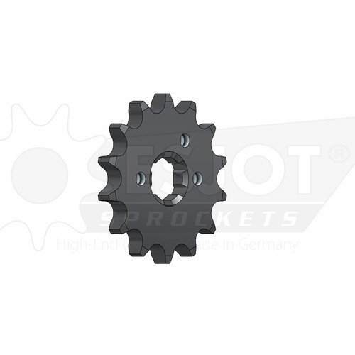 Sprocket Front 428-14T