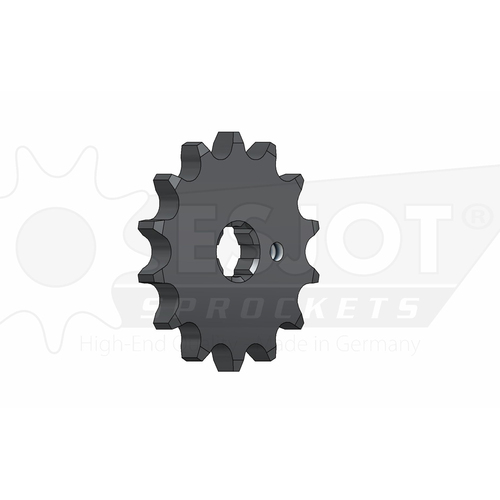 Sprocket Front 428-14T