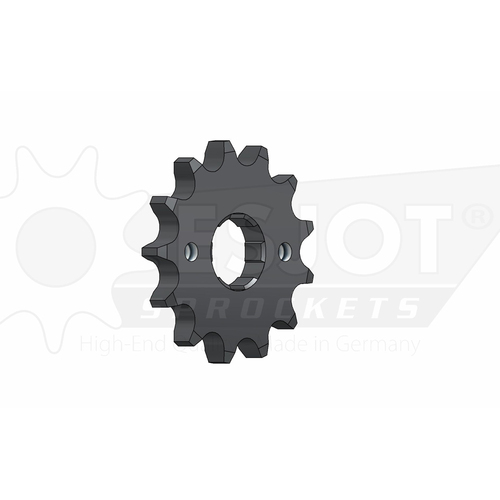 Sprocket Front 428-13T
