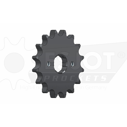 Sprocket Front 428-16T
